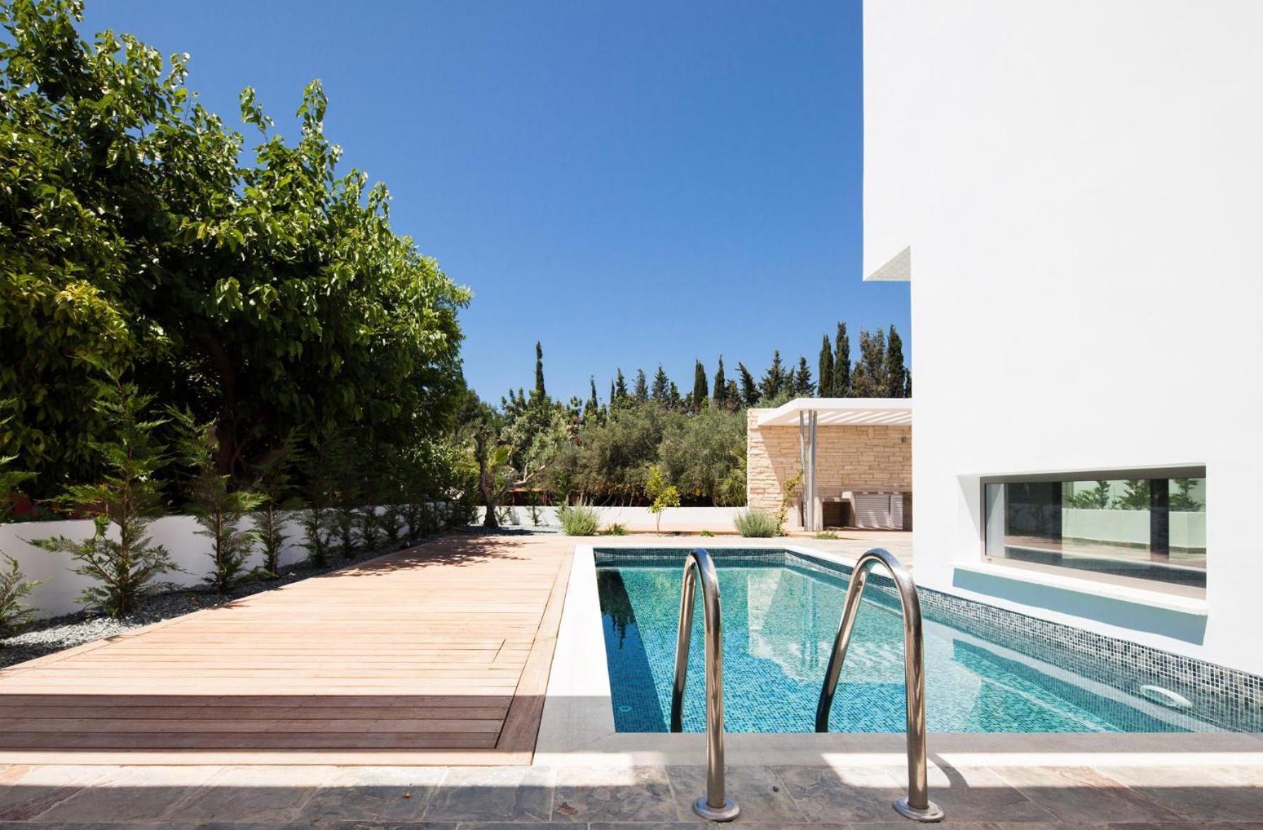 Downtown 1 * Paphos